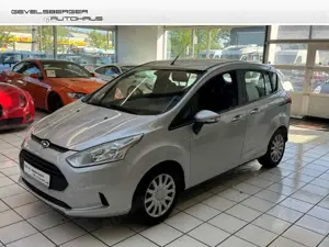 Ford B-Max 1,4 Durateq*Scheckheft*wenig  Kilometer*