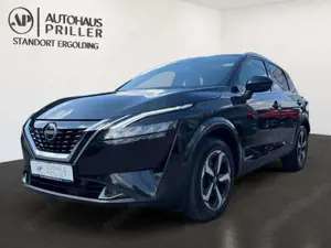 Nissan Qashqai 1.5VC-T e-POWER N-Connecta*PANO/HUD/LED*