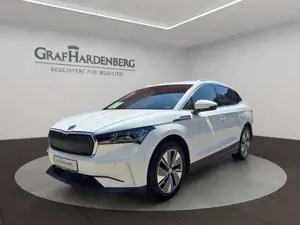 Skoda Enyaq 60 Loft Wärmepumpe Kessy