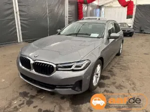 BMW 520 D Touring Automatik EU6d Leder LED ACC Navi