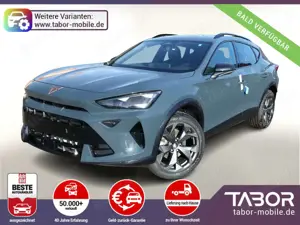 CUPRA Formentor eTSI DSG EdgeP SHZ eHK Kessy UVP-34%*