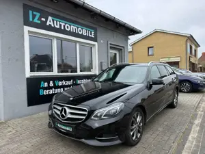 Mercedes-Benz E 200 E 200 BlueTec T AUTOMATIK AVANTGARDE
