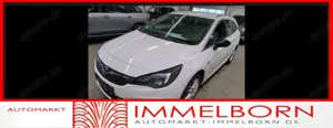 Opel Astra K Sports Tourer Elegance AHK*Kamera*LED*Na