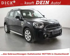 MINI Others Country Cooper SE All4 SALT+PROF+VIRTU+LED+SHZ+