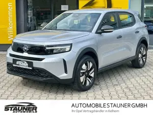Opel Frontera 1.2 Turbo eDCT *LED*SHZ*LHZ*R-KAMERA*NAVIGATION*