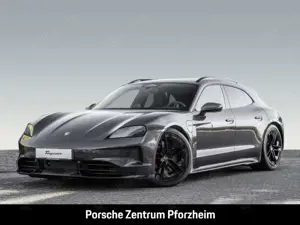 Porsche Taycan GTS Sport Turismo InnoDrive Surround-View