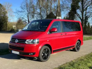 Volkswagen T5 Multivan