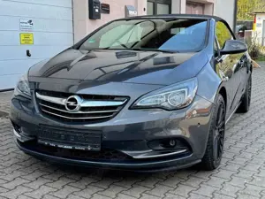 Opel Cascada