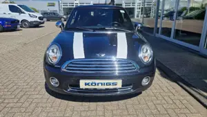 MINI Cooper Cooper Bild 2