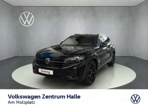 Volkswagen Touareg V6 3.0 TDI 4Motion R-Line Final Edition