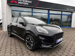 Ford Puma ST-Line X LED Navi Kamera PDC Winter