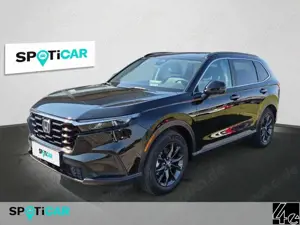Honda CR-V e:HEV Elegance 2WD