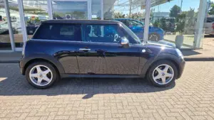 MINI Cooper Cooper Bild 4