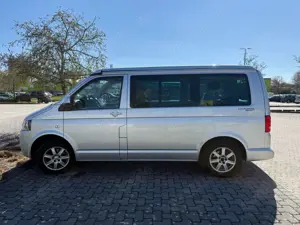 Volkswagen T5 California