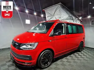 Volkswagen T6 California ABT Edition |5*JAHRE GARANTIE|STHZ