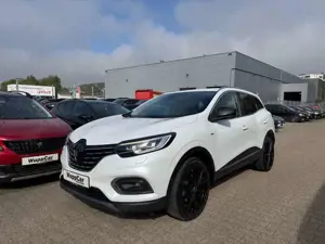 Renault Kadjar Bose Edition AUTOMATIK*KAMERA*NAVI*TOT*
