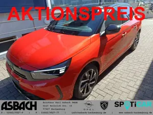 Opel Corsa F YES
