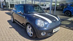 MINI Cooper Cooper Bild 3