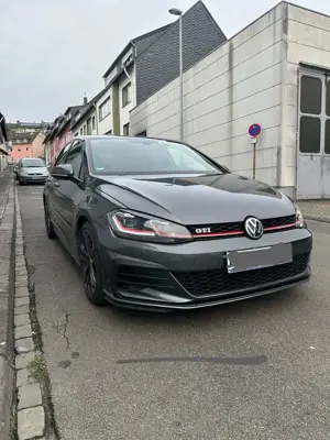 Volkswagen Golf GTI 7 7.5 DSG Navi Carplay Led