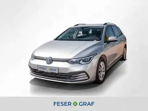Volkswagen Golf VIII Variant 1.5 eTSI Life DSG LED-Plus/Sitzhz/ACC