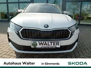 Skoda Octavia 1.5 TSI mHEV Selection DSG SHZ FACEL.