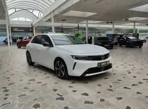 Opel Astra L Lim. 5-trg. Business Edition Plug-in-Hybrid
