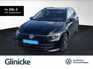 Volkswagen Golf Variant Goal 1.5 TSI ACC+AHK+Rückfahrk.+LED
