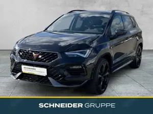 CUPRA Ateca 2.0 TSI 4DRIVE AHK+360Â KAMERA+LED+NAVI VZ AHK+360