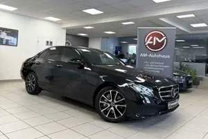 Mercedes-Benz E 400 d 4M *Avantgarde*NIGHT*ACC*Memory*Burmester