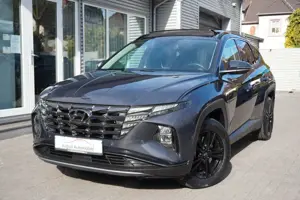 Hyundai TUCSON Prime Plug-In 4WD PANO ASD 360 Belüf 4SHz