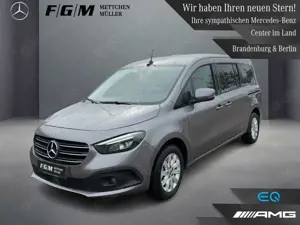Mercedes-Benz T-Class T 180 lang Progressive Edit/LED/Navi/LED/7Sitze