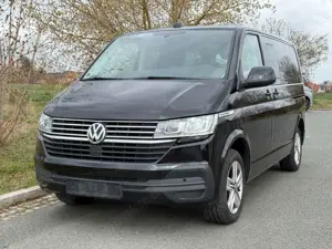 Volkswagen T6.1 Multivan T6.1 Multivan Comfortline Leder Standheizung DAB