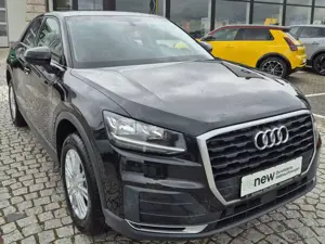 Audi Q2 basis ultra 1.0 TFSI