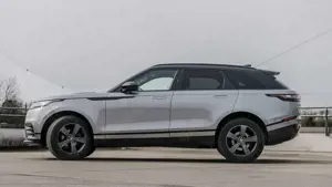 Land Rover Range Rover Velar Range Rover Velar Diesel 2.0d R-Dynamic S Bild 4