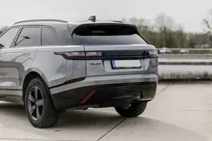 Land Rover Range Rover Velar Range Rover Velar Diesel 2.0d R-Dynamic S Bild 5