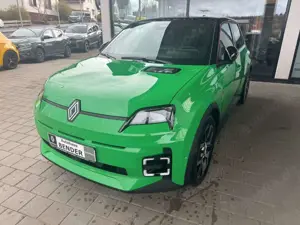 Renault R 5 5 E-Tech Techno 150 Comfort Range Bild 2