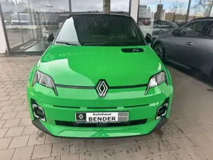 Renault R 5 5 E-Tech Techno 150 Comfort Range Bild 5