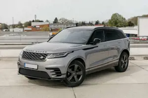 Land Rover Range Rover Velar Range Rover Velar Diesel 2.0d R-Dynamic S