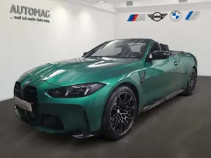 BMW M4 Competition DrivingAssistProf*ParkAssistPlus*Harma