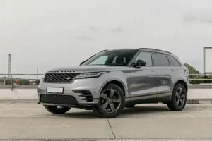 Land Rover Range Rover Velar Range Rover Velar Diesel 2.0d R-Dynamic S Bild 2