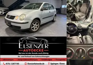 Volkswagen Polo 1.4 Auto Highline #Klima#Automatik#RadioCD