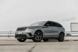 Land Rover Range Rover Velar Range Rover Velar Diesel 2.0d R-Dynamic S Bild 3