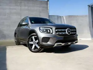 Mercedes-Benz GLB 220 GLB GLB 220 d LED AHK ACC