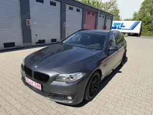 BMW 520 520 d+M-Sportlenkrad+Euro6+Harman Kardon+Xenon