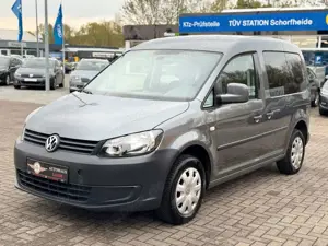 Volkswagen Caddy Kasten/Kombi Trendline" Motorschaden"7Sitz