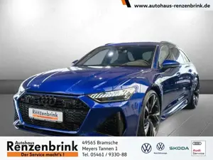Audi RS6 Avant 4.0 TFSI quattro KERAMIK+max 305 km/h+ HE...