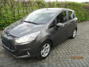 Ford B-Max B-MAX Sync Edition Inspektion Neu