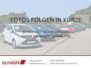 Toyota RAV 4 Hybrid 4x2 Club