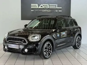 MINI Others Countryman S (Cooper) Aerodynamik Pano HeadUp
