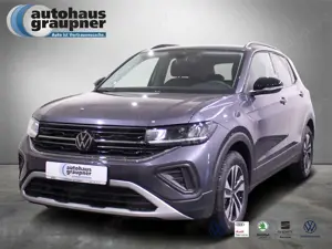 Volkswagen T-Cross ENERGY 1.0 l TSI 70 kW 95 PS 5-Gang